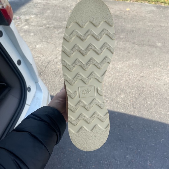 NWT Red Wing Boots - Picture 3 of 5